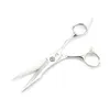 Hair Cutting Scissors 6 INCH 440C Hair Shears F21 Cutting Shears Hairdressing Scissors Lyrebird HIGH CLASS NEW