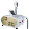 New popular OPT laser salon equipment new style IPL skin care OPT RF IPL hair removal beauty machine Elight Skin Rejuvenation salon Spa Beauty