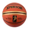 NEJ. 7 Basket PU Inomhus Utomhus Ballon Basketboll Babsorbera Svett Anti-Slip Professional Match Training