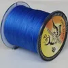 Super Strong Japan Multifilament PE Braided Fishing Line 500M 10lb 20lb 30lb 40lb 50lb 65lb 85lb100lbs