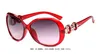 9509 lunettes de soleil femmes marque designer mode été lunettes de soleil femmes Vintage lunettes lunettes UV400