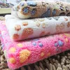 Hond deken extra zachtheid pluizige lichtgewicht micro pluche fleece huisdier deken voor kleine middelgrote grote honden puppy's katten