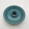 Diamond Sintered Profile Wheel 140 mm for Granite Grinding Wheel Abrasive Tool Thickness 35 mm inner Hole 30 mm