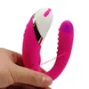 Yeni seks ürünleri makine vibrador Pretty aşk 2016 USB Şarjlı G Spot Silikon 30 Hız Vibe Vibratörler Seks Oyuncakları Çiftler için S19706