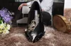 일본식 남자 신발 우아한 지적 금속 발가락 비즈니스 가죽 드레스 신발, 남자의 비즈니스 / 파티 / 결혼식 신발, EU38-46!