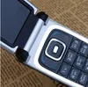 Original unlocked Nokia 6131 Mobile Phone Bluetooth Not Touch Screen GSM refurbished phone