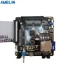 LCM demo kurulu / MCU + RGB + Shenzhen amelin panelinden MIPI testi A-200 lcd ekran uzatabilir