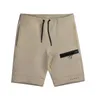 Neue Mode Männer Sporting Beaching Shorts Hosen Baumwolle Bodybuilding Jogginghose Fitness Kurze Jogger Casual Turnhallen Männer Shorts