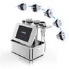 Hot Sale 40K Cavitation 2.0 Ultrasonic Vacuum Bipolar 3D RF Radio Frequency Skin Rejuvenation BIO Lifting Slimming Machine