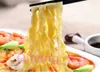 Qihang_top Multi-functional Small Noddle Maker Electric Household Pasta Making Machine Electric Vegetable Noodle Making Machine Price