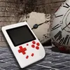 Mini Nostalgic Host Handheld Ретро Портативная Видеоигра Консоль может хранить 400 Игры 8 бит 3,0 дюйма Красочный ЖК