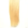 Braziliaanse Pre-Bonede Peruviaanse Krullend Haar Keratine U Tip Hair Extensions 10 "-26" Remy 100% Menselijk Haar