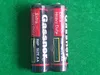 AA R6P R6 UM3 1.5v carbon zinc battery extra heavy duty disposable batteries for remote control clocks