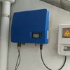 5KW5000W Povoltaic On Grid Inverter Solar Power Inverter single phase 220v with wifi gprs VDE certificate254T