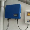 5KW (5000W) 그리드 인버터 태양 광 발전 인버터, WIFI / GPRS, VDE 인증서가있는 단상 220V