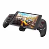 Freeshipping Teleskopowy Gra Bluetooth Uchwyt Bezprzewodowy kontroler Gamepad Dual-Mode Joystick dla IOS Android PC