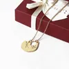 Mode Animal paresseux collier or argent alliage pendentif colliers doux bijoux pour femmes cadeau offre spéciale