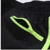 Pantaloncini da corsa per maratona da uomo 2 in 1 Pantaloncini da allenamento per gare di atletica leggera M-4XL Pantaloncini da palestra per uomo Tenis Masculino