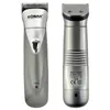 Nya professionella män Electric Shaver Razor Precision Justerbar Clipper Hair Beard Trimmer Cordless Barber Tools 443429460