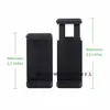 E Tarzı Mini Cep Telefon Kamera Tripod Stand Stand Braket Tutucu iPhone X 8 Plus Samsung S8 Plus Smartphone Uni2473439