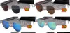 Summer Kobieta Modna Kolarstwo okularów plażowe okulary przeciwsłoneczne Mężczyźni na zewnątrz Dring okulary przeciwsłoneczne sportowe okulary jazdy pół pudełka elipsa SH7744738