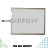 6AV7853-0aE20-1AA0 Pan PC 477B 15INCH 6AV7 853-0e20-1AA0 Ny HMI PLC Touch Screen Panel Touchscreen och Front Label