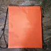 Nowa torba na zamówienie Torba Plecak Worki Liny Worek Reklama Promocyjne Prezenty Sznurek Oxford Torba Druk logo T7I511