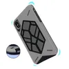 Cell Phone Cases 2 In 1 Case Slim Defender Armor Hard PC Soft TPU Case Full Body Back Cover For iPhone Pro Max X XS Max XR 8 7 6S Plus S9 Plus CPYD