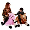 kids animal ride