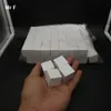 le cube blanc