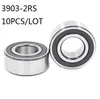 double row angular contact ball bearing