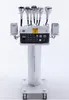 Высокое Качество Горячие Продажи Новая модель Professional STM-8036J Вакуум / кавитация / многополюсная RF / охлаждающая лазерная многофункциональная машина для похудения