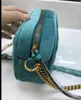 Women lehigh velvet Shoulder Bags Most popular luxury chain Crossbody handbags Fashion bags designer purse Designer