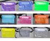 PVC Waterproof Waist Bag Pouch Case Underwater Dry Pocket Cover For Phone Money
