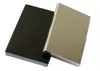 Custodia protettiva in metallo per porta carte di credito in acciaio inossidabile RFID
