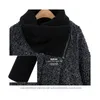 Plus Größe S-XL Neue Mode Mantel Für Frauen Solide Schwarz Grau Woolen Mantel Lange Oberbekleidung Jacke Mantel Winter Herbst Frauen