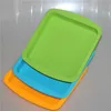 Dish Square Pan Pan Pan Friendly Non Stick Silicone Beliply Oil Bho Bandey Bho Silicone