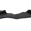 Sport Magnetic Double Shoulder Support Protezione Brace Strap Wrap Belt Band Pad Nero per palestra Uso sportivo