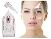 Przenośne USG HIFU Maszyna do podnoszenia twarzy Dokręcanie pielęgnacji skóry Terapia usuwania zmarszczek wysokiej intensywności skupiony Home Beauty CE DHL