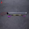 Fabricante de ferramentas de escultura em cera com ponta de silicone, ferramenta para fumar, colher personalizada com caneta para atacado 6559286
