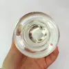 67*134mm Large Huge Glass Toys For Women Men Crystal Anal Butt Plug Health Massager Prostate Stimulation Sex Products Y1892803