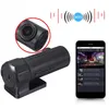 Universale Full HD 1080P WIFI Car DVR Camera Video Recorder Monitor Car DVR + Accessori Hidden Type Driving Recorder