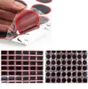 Brand 48PCS 25mm Round Rubber Bicycle Tire Patch Cycle Repair Tools Cycling Bike Tire Tyre Inner Tube Puncture Free shipping!