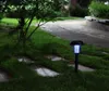 Solar Powered LED Light Pest Bug Zapper Insect Mygg Killer Lampa Garden LED Light Lawn Camping lampa