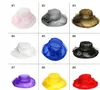 kentucky derby tea party hats