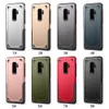 Skylet Armor Cases voor iPhone 13 12 11 PRO XS MAX XR SAMSUNG GALAXY OPMERKING 10 S10 Plus Rugged Protector Shell Hard Cover Cases Defender Case