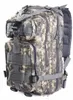 Practical popular outdoor sports camouflage backpacks Military enthusiasts climbing package on foot Backpack shoulders 3 p tactics3839121