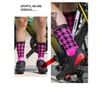 New Professional Cycling Socks Men Women Bicycle Outdoor Bike Riding Socks Brand Compression Running SockÂ Perspiration and Breathability