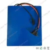 Hot Sales 36V Lithium Battery 36V 20AH Electric Bike Battery 36 V 20AH 1000W Scooter Battery with 30A BMS 42V 2A Charger