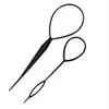 M MISM 2 pièces fabricant de Style de cheveux outils de coiffure accessoires de cheveux disque de broche pour femmes filles enfants bricolage épingles à tirer